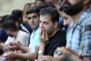 امسال را به خاطر بسپارید- رضا خواجه زاده و برند مارادونا