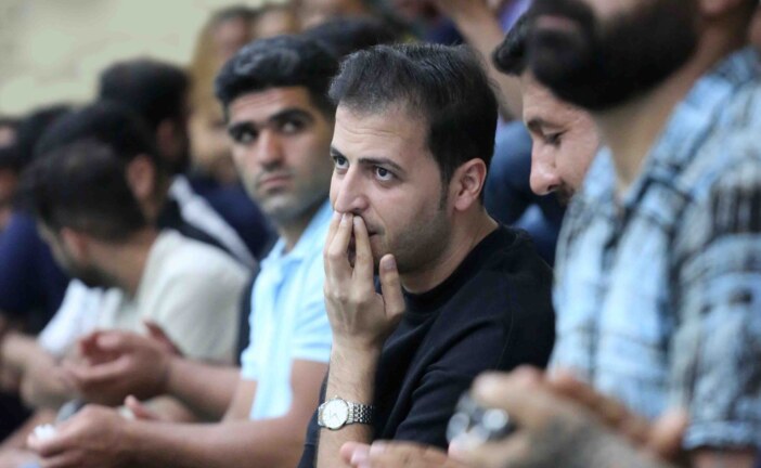 امسال را به خاطر بسپارید- رضا خواجه زاده و برند مارادونا