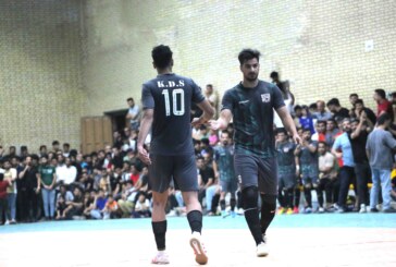 گناوه ،فستیوال سالن