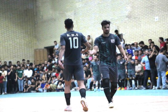 گناوه ،فستیوال سالن