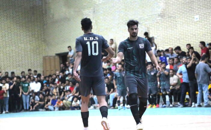 گناوه ،فستیوال سالن