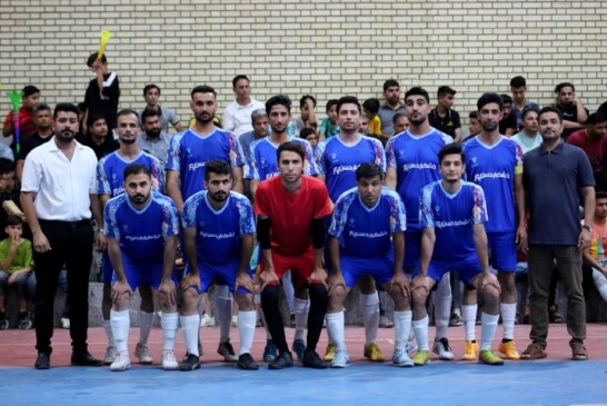 جام شورای دیلم به اتحاد رسید