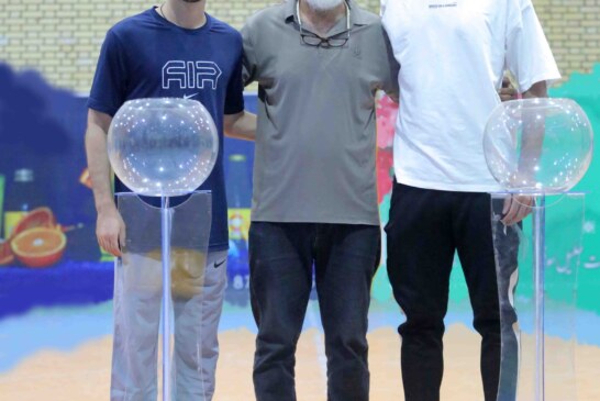 فوتسال یاران سبز -حذفی قرعه‌کشی شد/ ملی‌پوش‌ها رسیدند