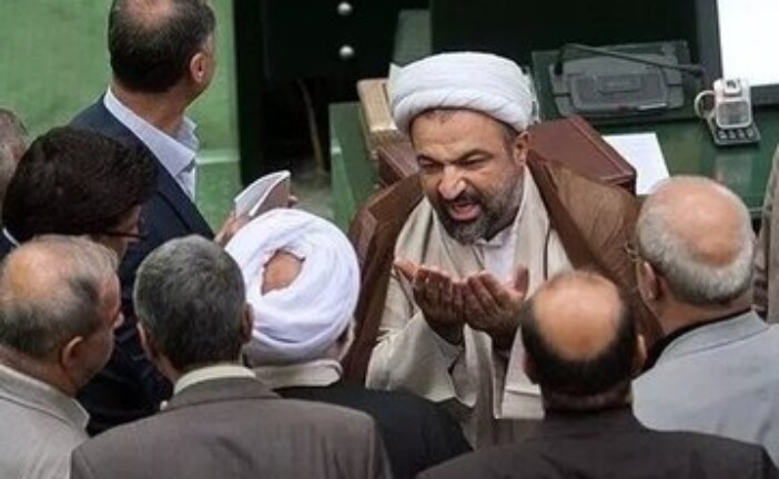 ادامه سناریو «بنی‌صدرسازی» تندروها از «روسای دولت»؛ این قسمت مسعود پزشکیان!