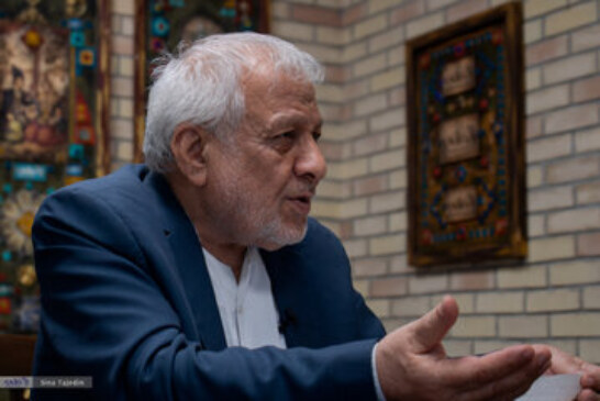 بادامچیان:رفع فیلترینگ و ‌حجاب فقط خواسته ۵ درصد مردم است/۴۰ میلیون زن محجبه‌ داریم/معضل حجاب ساختگی است/ زندانی سیاسی نداریم همه امنیتی و قضایی هستند