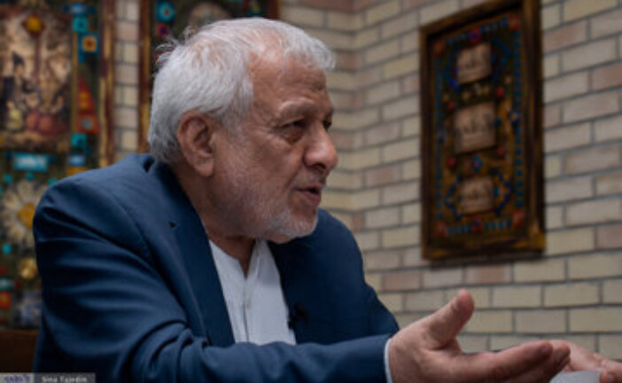 بادامچیان:رفع فیلترینگ و ‌حجاب فقط خواسته ۵ درصد مردم است/۴۰ میلیون زن محجبه‌ داریم/معضل حجاب ساختگی است/ زندانی سیاسی نداریم همه امنیتی و قضایی هستند