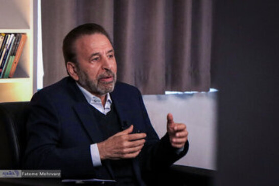 تحلیل محمود واعظی از پروژه مشترک صداوسیما و تندروها برای تخریب روحانی و ظریف؛ از اتاق فکر واحدی دستور می گیرند/ برای انتخابات آتی هدف گذاری کرده اند