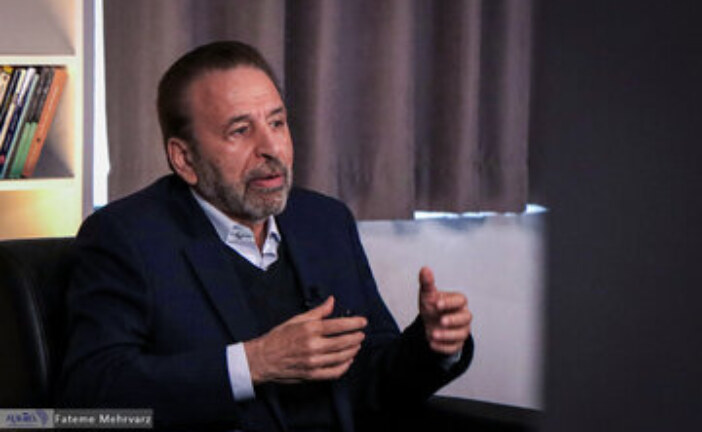 تحلیل محمود واعظی از پروژه مشترک صداوسیما و تندروها برای تخریب روحانی و ظریف؛ از اتاق فکر واحدی دستور می گیرند/ برای انتخابات آتی هدف گذاری کرده اند