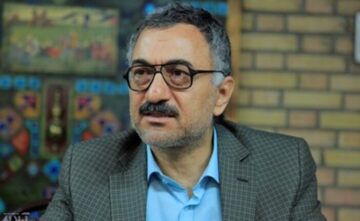 تفسیر «جعفر ول کن» به روایت سعید لیلاز: پزشکیان و قائم پناه آنقدر صمیمی‌اند که در جلسات خصوصی یکدیگر را به اسم کوچک صدا می‌زنند/ پزشکیان پوپولیست نیست