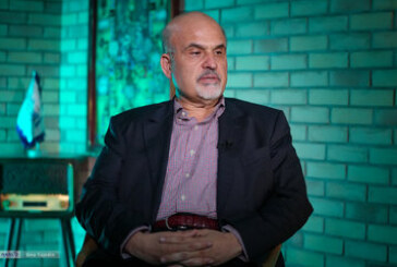 جلایی پور: دو تا علی لاریجانی داریم/ حکومت وقوع مجدد جنگ را جدی تلقی می‌ کند/ با این صداسیما شکاف حکومت و جامعه پر نمی‌شود