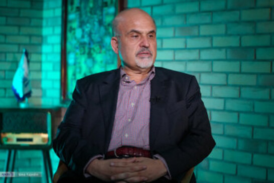 جلایی پور: دو تا علی لاریجانی داریم/ حکومت وقوع مجدد جنگ را جدی تلقی می‌ کند/ با این صداسیما شکاف حکومت و جامعه پر نمی‌شود