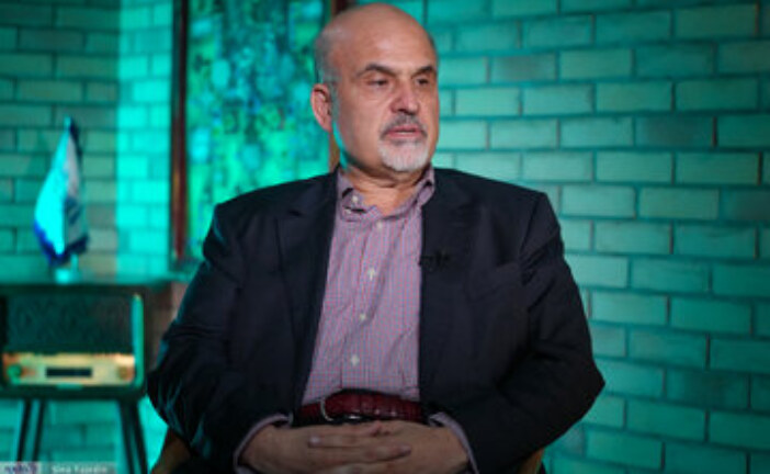 جلایی پور: دو تا علی لاریجانی داریم/ حکومت وقوع مجدد جنگ را جدی تلقی می‌ کند/ با این صداسیما شکاف حکومت و جامعه پر نمی‌شود