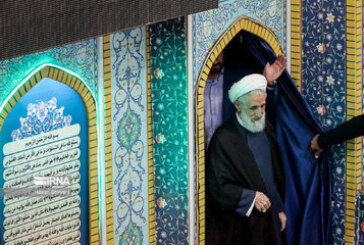 خداحافظی کاظم صدیقی با تریبون نماز جمعه/ سکوت سؤال‌برانگیز شورای سیاست‌گذاری ائمه جمعه چه پیامی به جامعه مخابره می‌کند؟