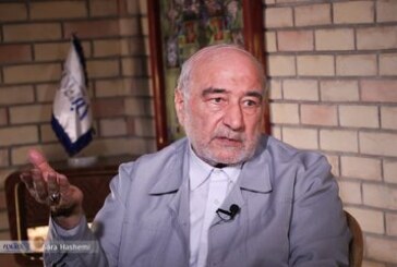 روایت اولین فرمانده سپاه از نفوذ در لایه‌های بالا/ بی‌خود انتظار دارید که روسیه و چین برای ما کاری کنند/ باید برای همه چیز آماده باشیم؛ حتی جنگ دوباره