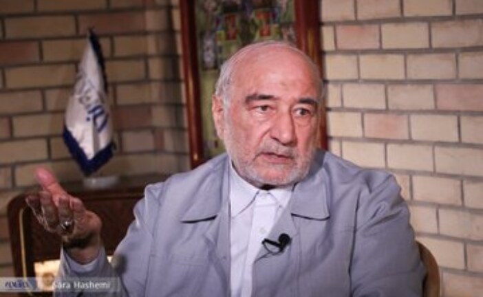 روایت اولین فرمانده سپاه از نفوذ در لایه‌های بالا/ بی‌خود انتظار دارید که روسیه و چین برای ما کاری کنند/ باید برای همه چیز آماده باشیم؛ حتی جنگ دوباره