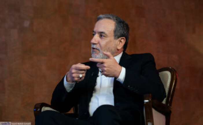 مرد مرموز خاطره عراقچی کیست؟/ از «رمزگشایی از حملات به سردار باقری در ماه‌های پیش از ترور» تا «جنگ روایت ها از جلسه وعده صادق ۳ بین جبلی و عراقچی»