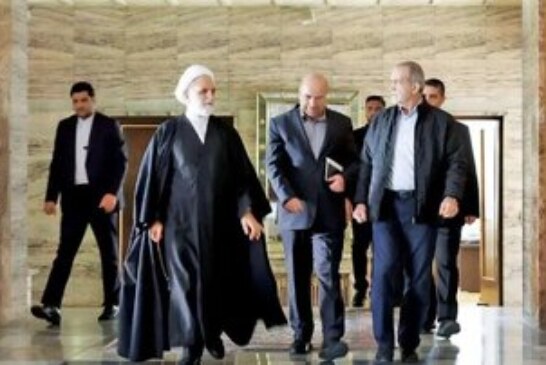 نگاهی به شورای عالی دفاع در جنگ ۸ ساله و شورای دفاع پس از جنگ ۱۲ روزه؛ ساختار مشابه شکل می‌گیرد؟/ موازی کاری یا نهادی ذیل شعام؟