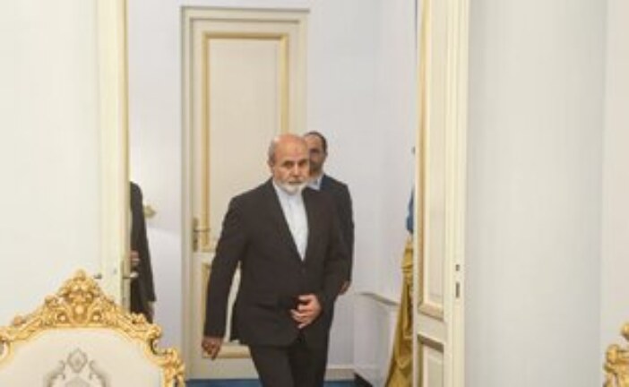 نگاهی به عملکرد احمدیان در ۸۰۸ روز دبیری شورای عالی امنیت ملی/ انتقال از شعام به شورای دفاع