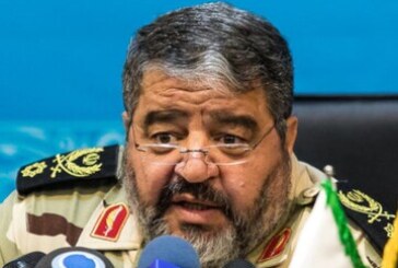 پدافندغیرعامل یا پدافند بی‌عمل؟/ سردار غلامرضا جلالی؛ فرمانده‌ جنگی یا مدیری برای روزهای صلح