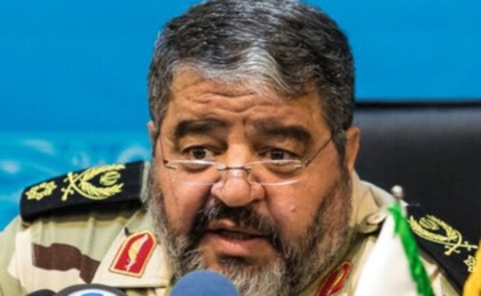 پدافندغیرعامل یا پدافند بی‌عمل؟/ سردار غلامرضا جلالی؛ فرمانده‌ جنگی یا مدیری برای روزهای صلح