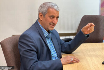 پیشنهادات متفاوت رجایی به پزشکیان؛ دست از رفیق‌بازی و رودربایستی بردار!/ پزشکیان جرأتی که احمدی ‎نژاد داشت را ندارد