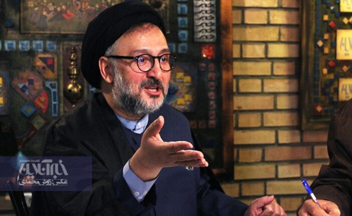 ابطحی: جلیلی رئیس جمهور بود، زیرساخت‌های کشور قطعاً زودتر از هم می‌پاشید/ تقابل، آسیب جدی به ملت وارد می‌کند