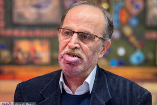 اظهارنظر یا سیاسی‌کاری؟/ کامبیز نوروزی: مخالفت‌ها بیشتر سیاسی است تا کارشناسی / در دولت رئیسی هم توافقاتی در دستور کار بود، اما کسی چیزی نگفت!