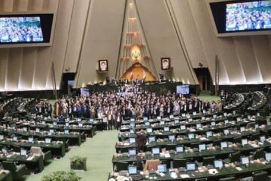 بخشایش اردستانی: تصمیم‌گیرنده برای خروج از NPT شورای عالی امنیت ملی است/ کلیت مجلس موافق خروج از NPT است