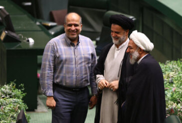 جشن افراطیون از شلیک مکانیسم ماشه/ چگونه بازگشت تحریم ها علیه ایران به ابزار تسویه حساب حلقه جلیلی علیه پزشکیان تبدیل شد