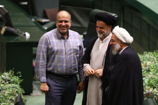 جشن افراطیون از شلیک مکانیسم ماشه/ چگونه بازگشت تحریم ها علیه ایران به ابزار تسویه حساب حلقه جلیلی علیه پزشکیان تبدیل شد