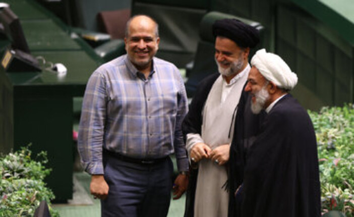 جشن افراطیون از شلیک مکانیسم ماشه/ چگونه بازگشت تحریم ها علیه ایران به ابزار تسویه حساب حلقه جلیلی علیه پزشکیان تبدیل شد