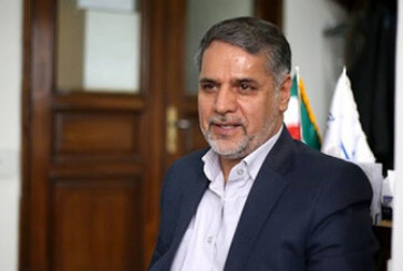 داستان رودربایستی نمایندگان با «لابیست‌های بودجه» در پارلمان/نقوی حسینی:دستگاه‌هایی سالیانه ۵۰۰ میلیارد تومان بودجه دارند اما دریغ از ۱۰میلیارد خروجی!