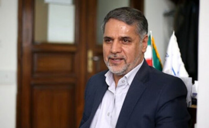 داستان رودربایستی نمایندگان با «لابیست‌های بودجه» در پارلمان/نقوی حسینی:دستگاه‌هایی سالیانه ۵۰۰ میلیارد تومان بودجه دارند اما دریغ از ۱۰میلیارد خروجی!