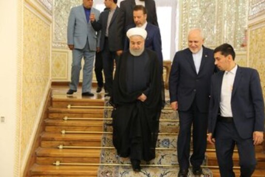 دلواپسی ناتمام دلواپسان یا تسویه حساب همیشگی سیاسی کاران/ تهدید روحانی به محاکمه و خط و نشان برای استیضاح عراقچی در بهارستان چه پیام هایی دارد؟