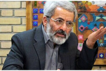 روایت سلیمی‌نمین از تاریخچه نفوذ در ایران؛ از فراماسونرها تا تندروها/ طرح عدم کفایت پزشکیان مصداق نفوذ با چند واسطه است/ رائفی‌پور تحت تاثیر نفوذ است؟