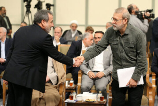 سیاسی‌بازی یا بازی با آتش؛ تندروها از جان دیپلماسی چه می‌خواهند؟/ شکاف در اردوگاه اصولگرایان بابت بیانیه دبیرخانه شورای عالی امنیت ملی