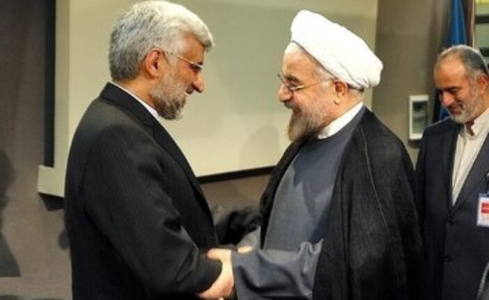 شمارش معکوس برای مناظره روحانی و جلیلی/ دبیران پیشین شورای عالی امنیت تکلیف ماجرای «برجام» را برای مردم و تاریخ روشن می‌کنند؟