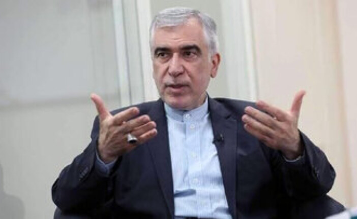 ظهره‌وند: مجلس هنوز هیچ جمع بندی درباره خروج از ان‌پی‌تی نداشته است/ هر فردی با دغدغه منافع ملی می‌پرسد چه لزومی دارد در ان‌پی‌تی باقی بمانیم؟