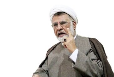 فاضل میبدی: تندروها سعی دارند دولت را به سمت اقدامات مخاطره‌آمیز سوق دهد؛ باید مانع از نفوذشان شد/ آنها همواره منافع خود را بر منافع ملت ترجیح دادند