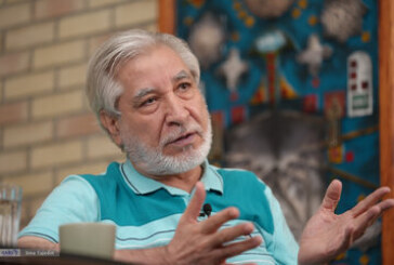 می‌گویند بیانیه جبهه اصلاحات حرف موساد را زده؛ این حرف غیرمسئولانه است/ نفوذی خود را شبیه شکدم و اکبری در می‌آورد نه تاجزاده