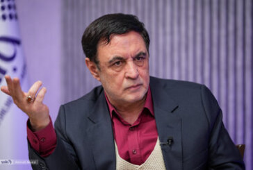 ناصر ایمانی: مکانیسم ماشه هیچ پیامد نظامی ندارد/ تندرو ها بر تصمیمات حاکمیتی تأثیرگذار نبوده‌ و نیستند/ مکانیسم ماشه صرفاً جنبه سیاسی و اقتصادی دارد