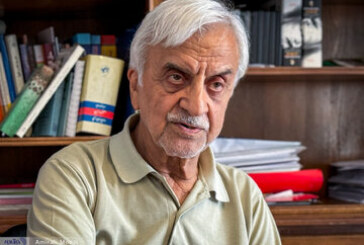 هاشمی‌طبا:حرف‌های علی‌آبادی را نمی‌فهمم! حتی خودرو برقی‌اش هم برقی نبود/مدیریت کشور از زمان احمدی نژاد شلخته شد