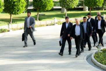 واکنش وزیر ارتباطات به ادعای نفوذ از طریق واتس آپ در جنگ ۱۲ روزه/ توصیه‌های لازم برای محافظت از گوشی مقامات انجام شده است