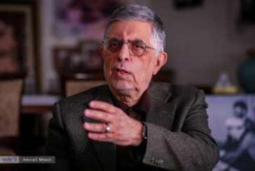 وزارت خارجه از افراد دولت رئیسی تشکیل شده است/ تهدید وزرا شبیه جنگ و دعواهای حسین‌قلی خانی است / مگر  امیرعبداللهیان و باقری گزارشی به مجلس می دادند؟