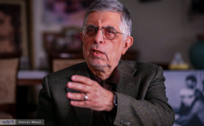 وزارت خارجه از افراد دولت رئیسی تشکیل شده است/ تهدید وزرا شبیه جنگ و دعواهای حسین‌قلی خانی است / مگر  امیرعبداللهیان و باقری گزارشی به مجلس می دادند؟