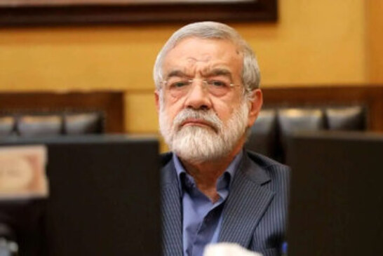 کامران غضنفری: آماده ساخت سلاح هسته‌ای شویم/ باید غنی‌سازی خود را به بالای ۹۰ درصد برسانیم/ باقی ماندن در NPT برای ما فقط ضرر دارد