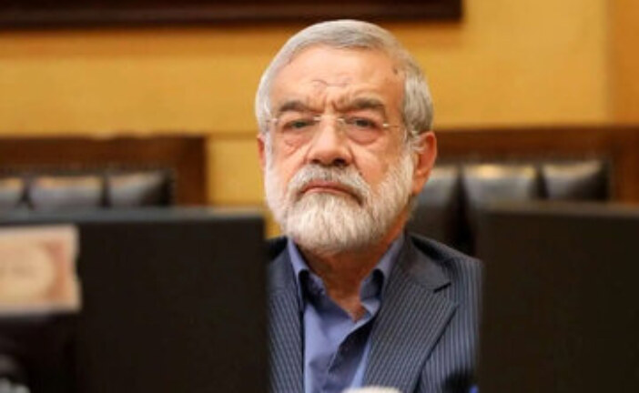 کامران غضنفری: آماده ساخت سلاح هسته‌ای شویم/ باید غنی‌سازی خود را به بالای ۹۰ درصد برسانیم/ باقی ماندن در NPT برای ما فقط ضرر دارد