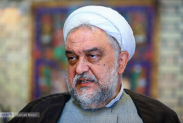 کنایه عباس امیری فر به فسادهای اقتصادی در کابینه رئیسی/ فرزین و علی‌آبادی تغییر کنند، شرایط برای دولت پزشکیان مطلوب‌ تر خواهد شد