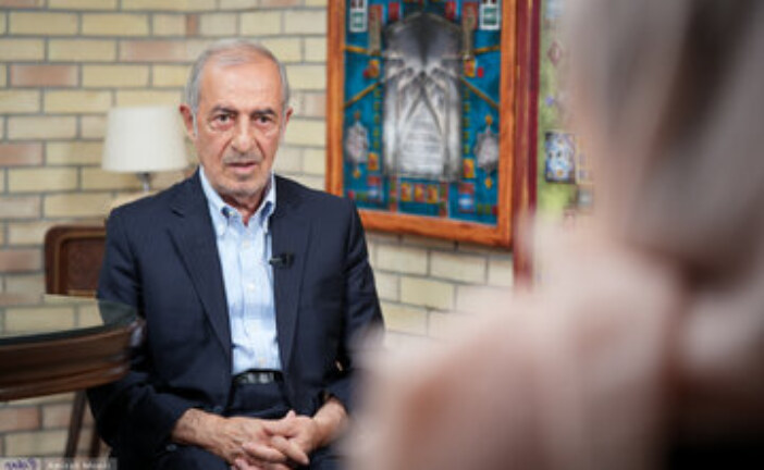 الویری: پزشکیان رئیس‌جمهور بدشانسی است/ حاکمیت شجاعت انجام اصلاحات ساختاری را ندارد/ جلیلی رئیس جمهور می‌شد، روزهای اول گرفتار جنگ می شدیم