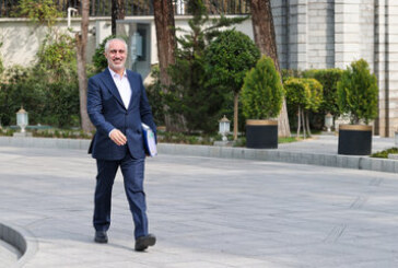 توضیحات رئیس سازمان برنامه به خبرآنلاین درباره قطع بودجه نهادهای خاص/ آیا پزشکیان پای انتقادش از بودجه‌های بدون برون‌داد می‌ایستد؟